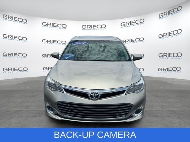 2014 Toyota Avalon XLE Premium
