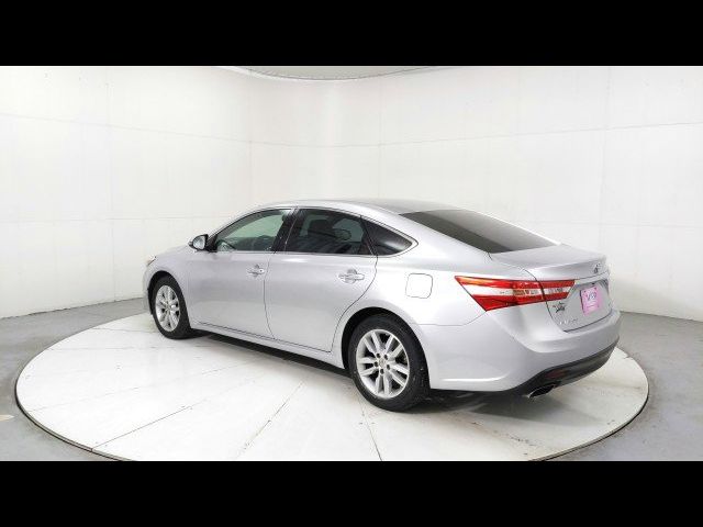 2014 Toyota Avalon XLE Premium