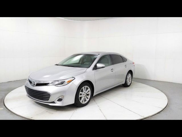 2014 Toyota Avalon XLE Premium