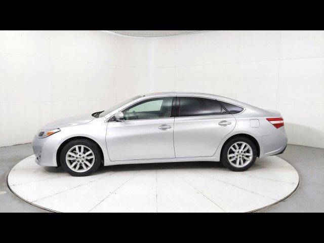 2014 Toyota Avalon XLE Premium