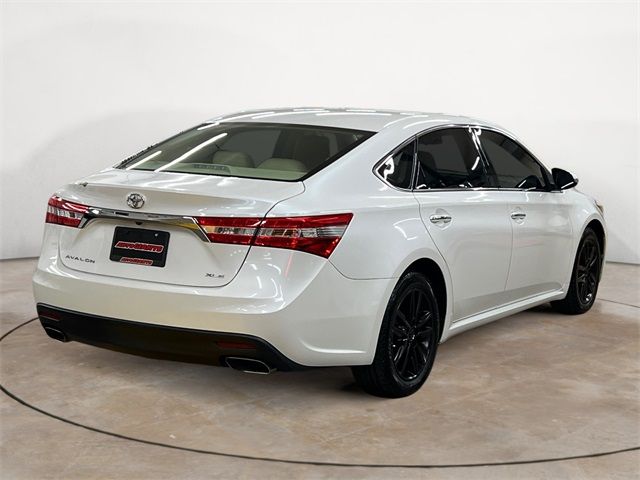 2014 Toyota Avalon XLE Premium