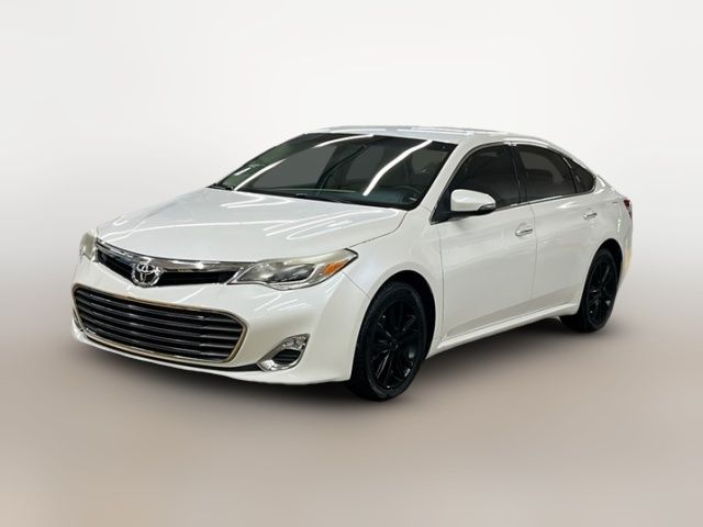 2014 Toyota Avalon XLE Premium