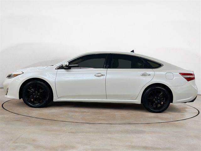 2014 Toyota Avalon XLE Premium