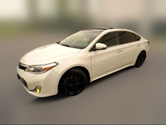 2014 Toyota Avalon XLE Premium