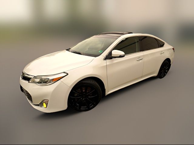 2014 Toyota Avalon XLE Premium