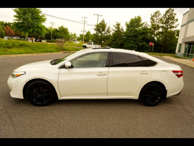 2014 Toyota Avalon XLE Premium