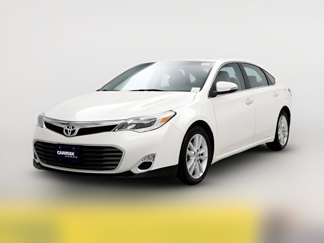 2014 Toyota Avalon XLE Premium