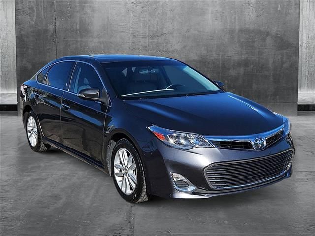 2014 Toyota Avalon XLE Premium