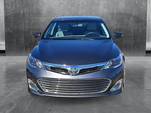 2014 Toyota Avalon XLE Premium