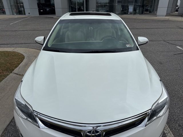 2014 Toyota Avalon XLE Premium