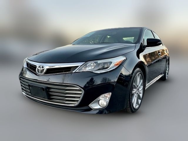 2014 Toyota Avalon XLE Premium