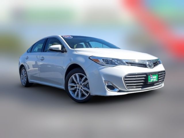 2014 Toyota Avalon XLE Premium