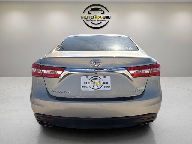 2014 Toyota Avalon XLE Premium