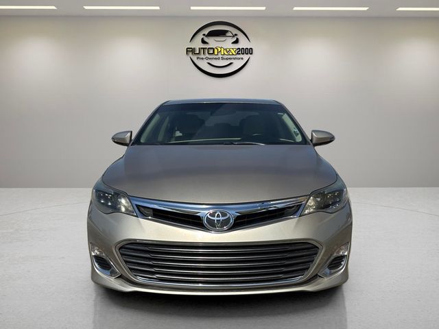 2014 Toyota Avalon XLE Premium