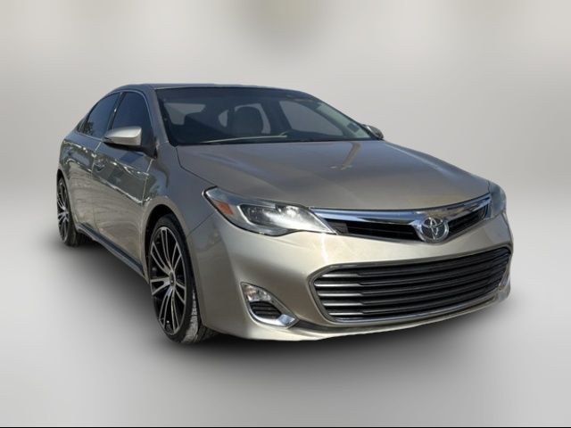 2014 Toyota Avalon XLE Premium