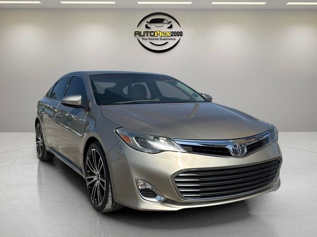 2014 Toyota Avalon XLE Premium