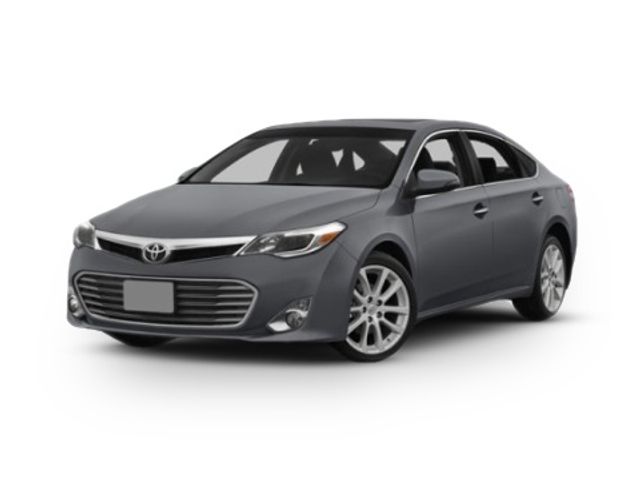 2014 Toyota Avalon XLE Premium