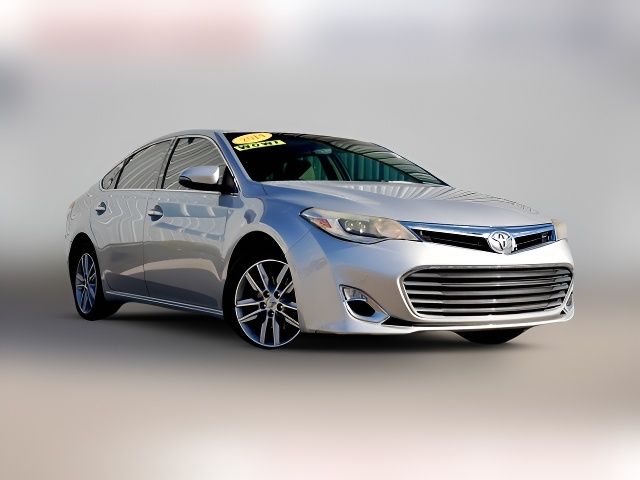 2014 Toyota Avalon XLE Premium