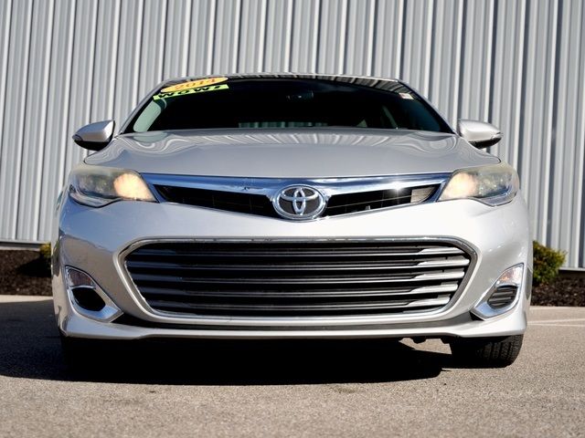 2014 Toyota Avalon XLE Premium