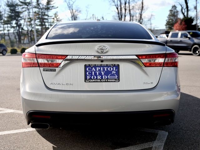 2014 Toyota Avalon XLE Premium