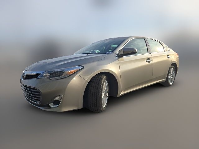 2014 Toyota Avalon XLE Premium