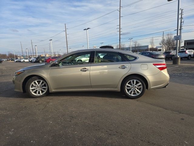 2014 Toyota Avalon XLE Premium