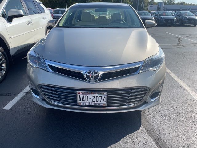 2014 Toyota Avalon XLE Premium