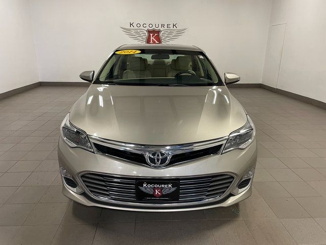 2014 Toyota Avalon XLE Premium