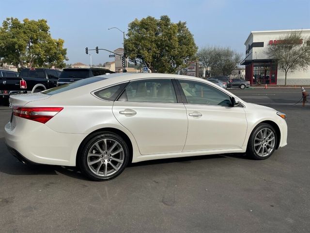 2014 Toyota Avalon XLE Premium