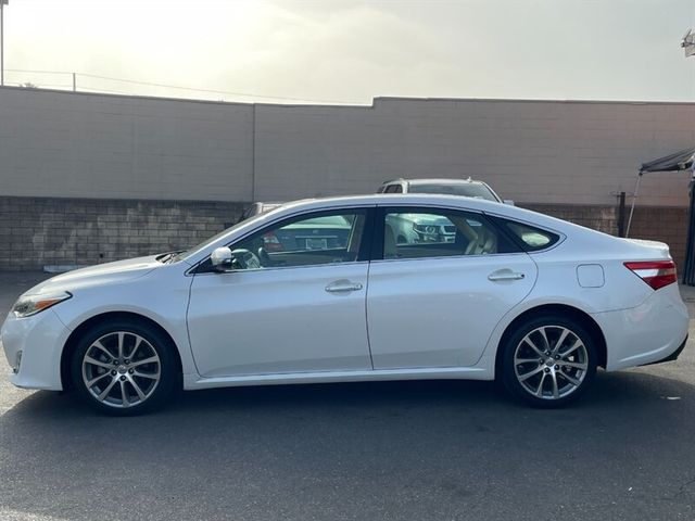 2014 Toyota Avalon XLE Premium