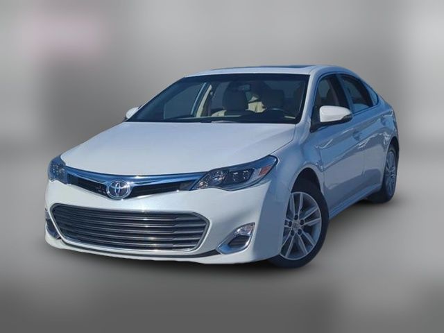 2014 Toyota Avalon XLE Premium