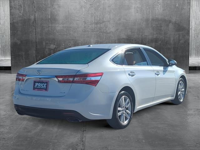 2014 Toyota Avalon XLE Premium