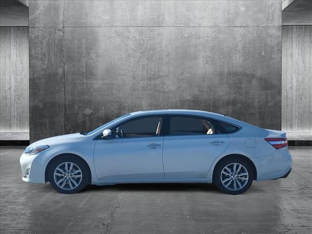 2014 Toyota Avalon XLE Premium