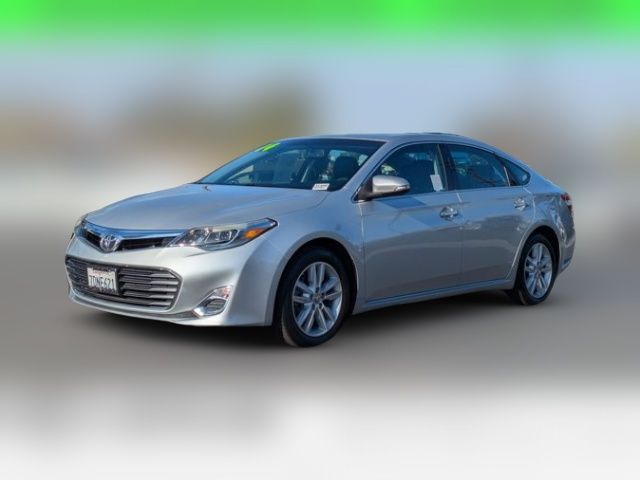 2014 Toyota Avalon XLE Premium