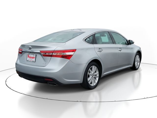 2014 Toyota Avalon XLE Premium
