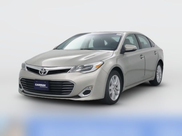 2014 Toyota Avalon XLE Premium