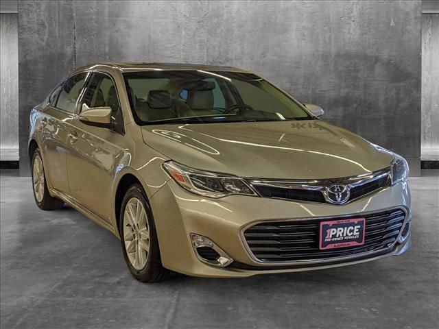 2014 Toyota Avalon XLE Premium