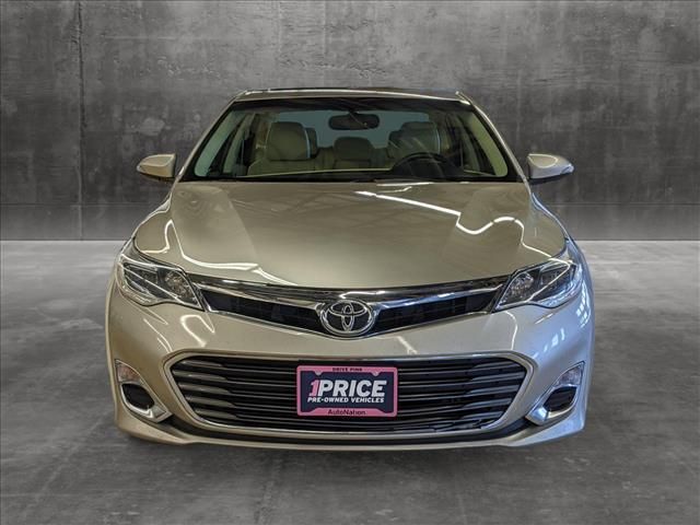 2014 Toyota Avalon XLE Premium