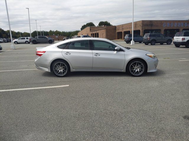 2014 Toyota Avalon XLE Premium