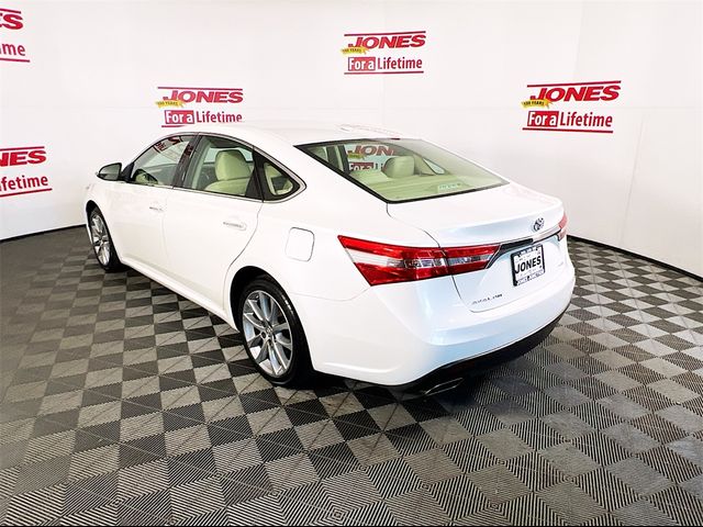 2014 Toyota Avalon XLE Premium