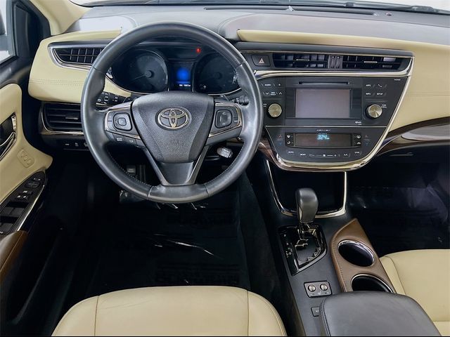 2014 Toyota Avalon XLE Premium