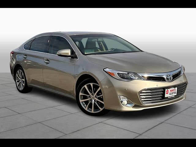 2014 Toyota Avalon XLE Touring