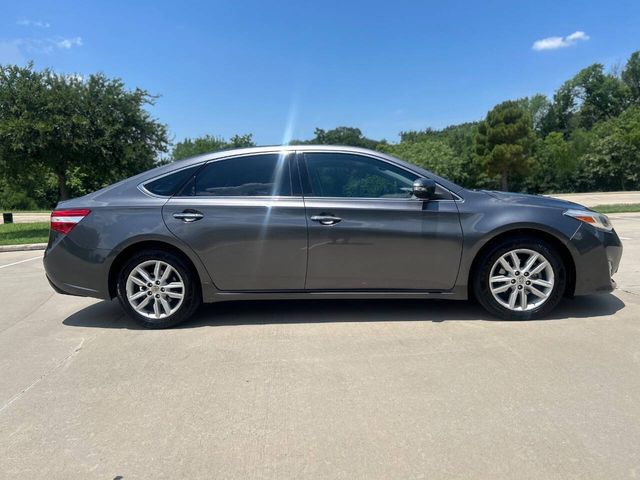 2014 Toyota Avalon XLE Premium