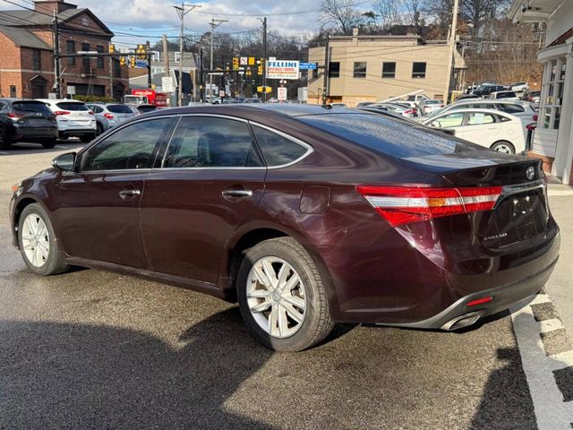 2014 Toyota Avalon XLE Premium