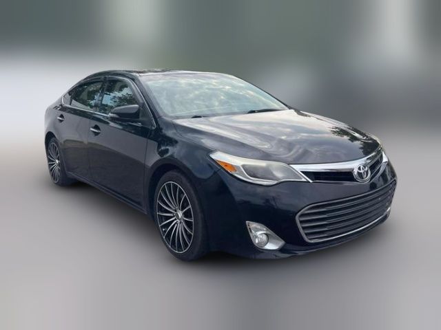 2014 Toyota Avalon XLE Premium