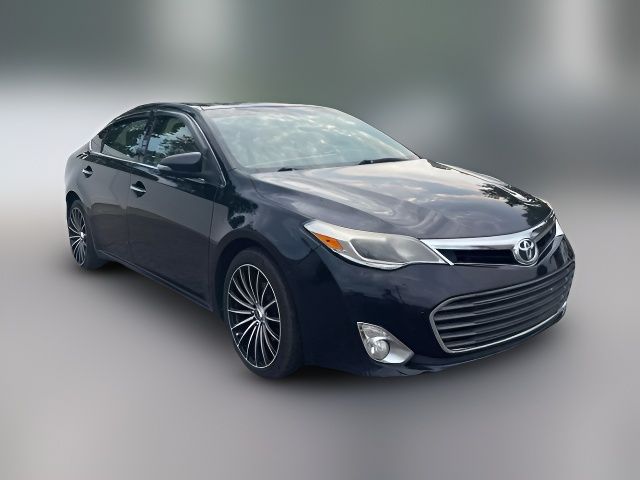 2014 Toyota Avalon XLE Touring
