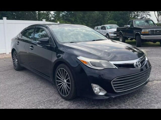 2014 Toyota Avalon XLE Touring