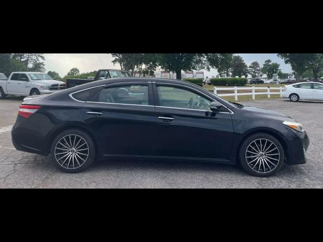 2014 Toyota Avalon XLE Touring