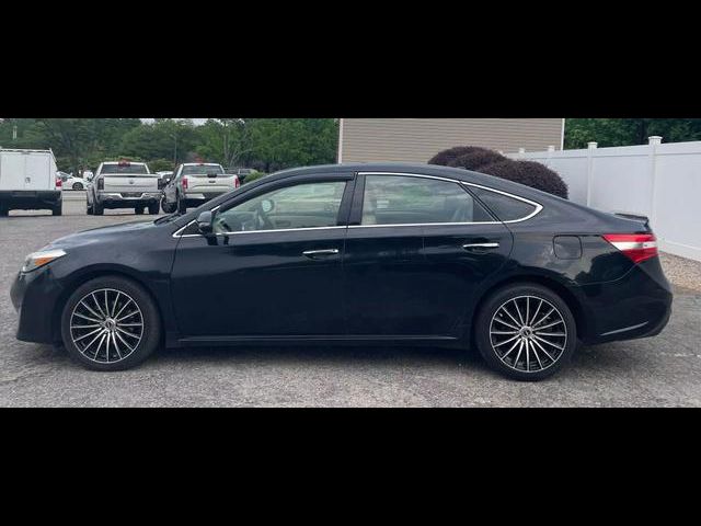 2014 Toyota Avalon XLE Premium