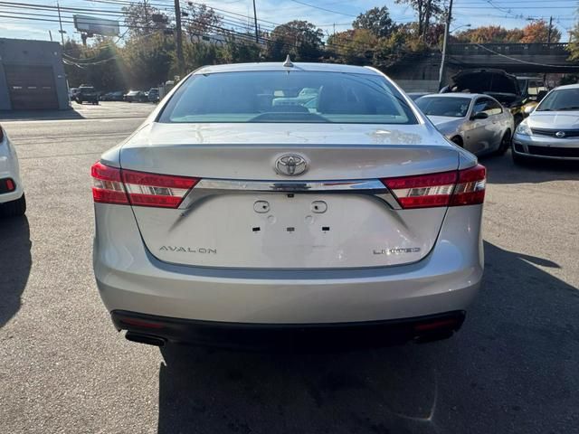 2014 Toyota Avalon XLE Premium